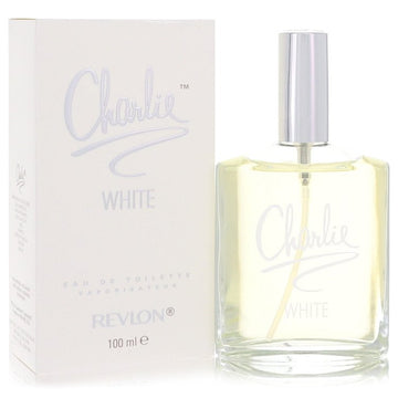 Charlie White by Revlon